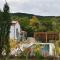 Two villas in lush countryside near Motovun - Brkač