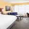 Courtyard by Marriott Fishermans Wharf - San Francisco