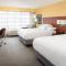 Courtyard by Marriott Fishermans Wharf - San Francisco