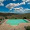 Borgo Le Noci Chianti Retreat & Pool