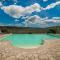 Borgo Le Noci Chianti Retreat & Pool