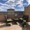 City center- large apartment with National Musee view