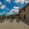 Borgo Le Noci Chianti Retreat & Pool