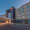 Fairfield Inn & Suites by Marriott Kamloops - Kamloops