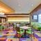 Fairfield Inn & Suites by Marriott Kamloops - Kamloops