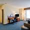 Fairfield Inn & Suites by Marriott Kamloops - Kamloops