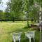Le Relais, La Dormance, Le Bois Dormant - Châteauvieux