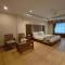 Mount Polaris Suites & Spa