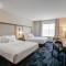 Fairfield Inn & Suites Bardstown - 巴兹敦