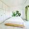 Saronida beach apartments kids and pets friendly