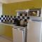 Duplex 6 pers proche circuit Paul Ricard Le Castellet avec piscine - 西格