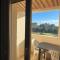Duplex 6 pers proche circuit Paul Ricard Le Castellet avec piscine - 西格