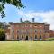 Ansty Hall - Coventry