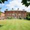 Ansty Hall