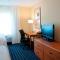 Fairfield Inn & Suites Ames - Ames