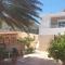 Stergios top view residence with jacuzzi