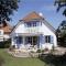 Haus Clarissa, App 02