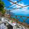 Villa Briganti Exclusive Seaview Terrace