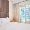 Alashrafia Saray- Splendid 1BR apartment in Canal Views - Dubaj