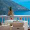 Villa Briganti Exclusive Seaview Terrace