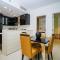 Alashrafia Saray- Splendid 1BR apartment in Canal Views - Dubaj
