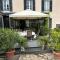 Le Jardin Cathedrale