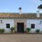 Casa de campo - Cortijo El Palomar - Alcántara