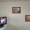 3 Rooms Apartment, Top Center, 1st Floor, AUBG, WiFi, PC i5 SSD, Tablet, AndroidMiTvBox, 3 LED TVs 200 Channels, Long Terrace, Self-Easy-Late Check-in, Stay Before Greece