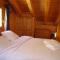 Chalet Mille Étoiles