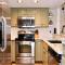 Aldea A8 Beachfront 2 Bedroom 2 Bath - Tranquil Belleair Beach