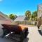 Aldea A8 Beachfront 2 Bedroom 2 Bath - Tranquil Belleair Beach