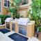 Belle Harbor 310W Luxury Condo with Oversized Balcony