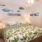 Chateau 6W Alluring Beachfront Condo