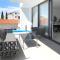 Apartments Terra Sun with Private Pool or Jacuzzi
