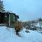 Modern hilltop cabin, 3 miles from Snow Valley - Arrowbear Lake