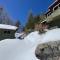 Modern hilltop cabin, 3 miles from Snow Valley - Arrowbear Lake