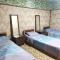 Hotel Tashkent Muhammad