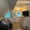 Vila Lesce with heated outdoor pool - Lesce