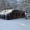 Gîte Pont-à-Mousson, La Pépinière, Chalet Canada - Понт-а-Муссон