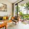 Saca Townhouse by Class6