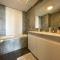 Luxueux appartement Bay view dans une résidence avec magnifique jardin - Casablanca