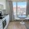 Studio Apartment Station