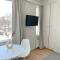 Studio Apartment Station