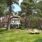 Pension Kalmus - Domek z Sauną