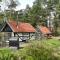 Pension Kalmus - Domek z Sauną