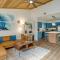 Breezy Cape Canaveral Townhome about 1 Mi to Beach!