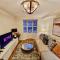 Stunning Luxury Serviced Apartment next to City Centre with Free Parking - Contractors & Relocators