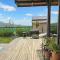 Eco Saguramo Chalet