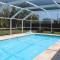 Pool house in Port Charlotte - Port Charlotte