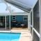 Pool house in Port Charlotte - Port Charlotte